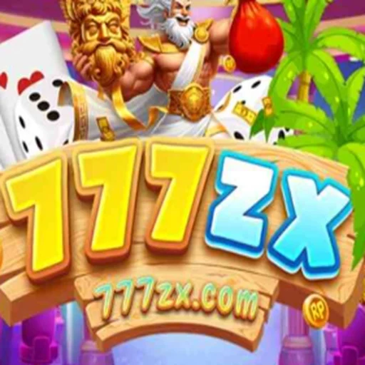 777ZX - Permainan Match-3 Seru dan Menantang