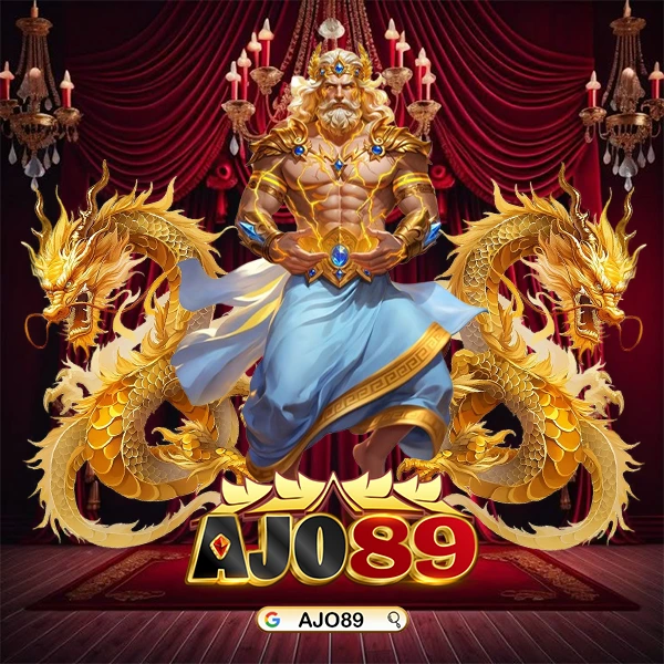 AJO89 - Game QiuQiu Seru dan Menyenangkan