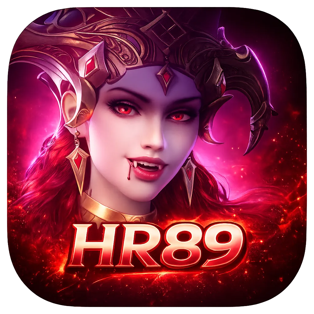 HR89 - Pertempuran Seru di Dunia Battle Royale