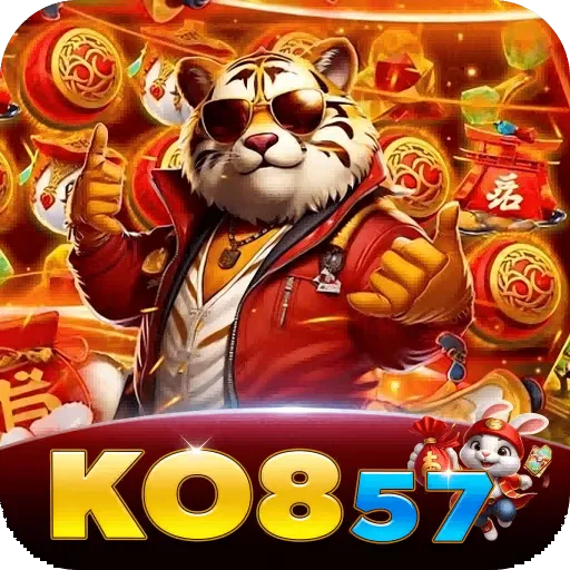 KO857 - Pertempuran Seru di Dunia Battle Royale