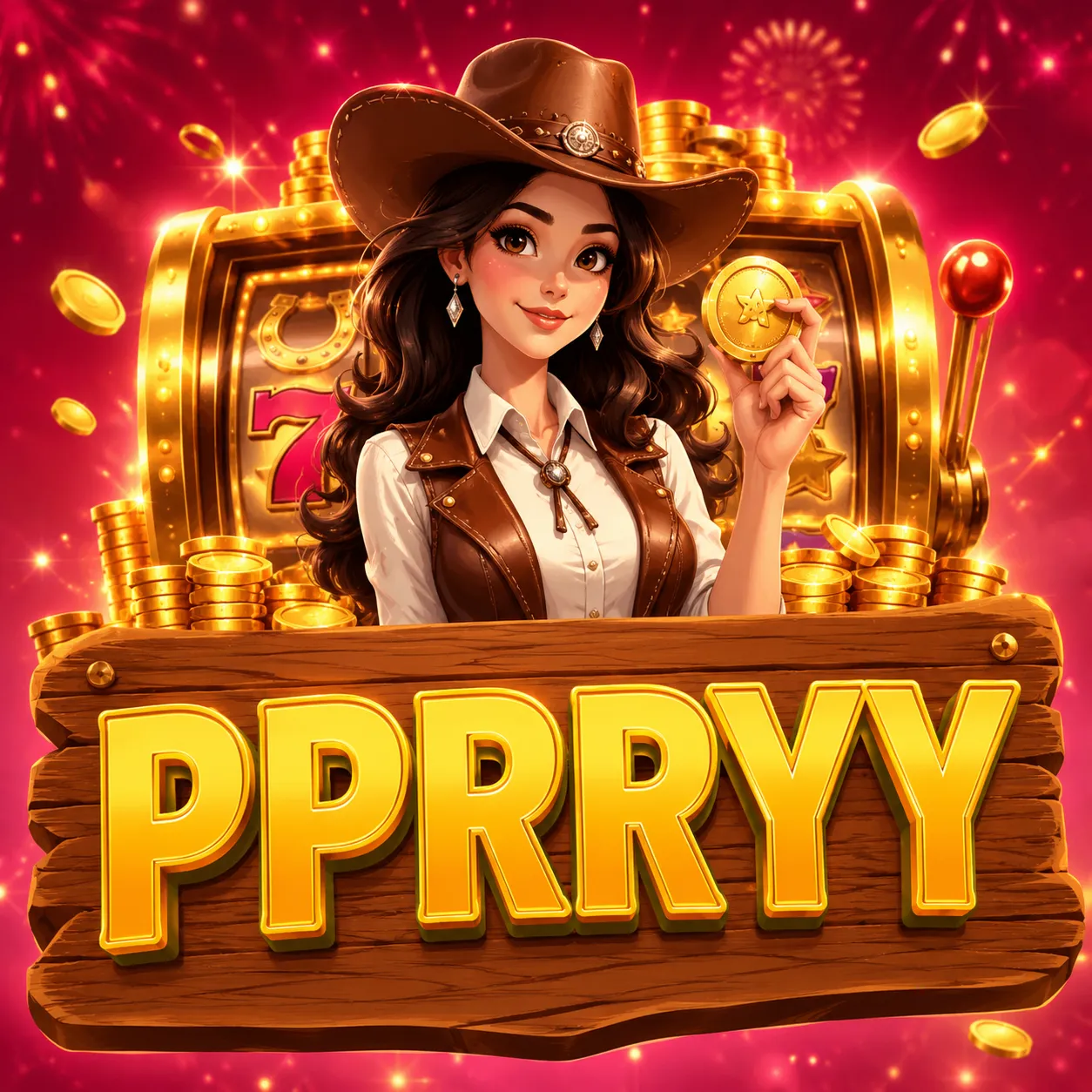 PPRRYY - Petualangan Ajaib dalam Dunia MMORPG