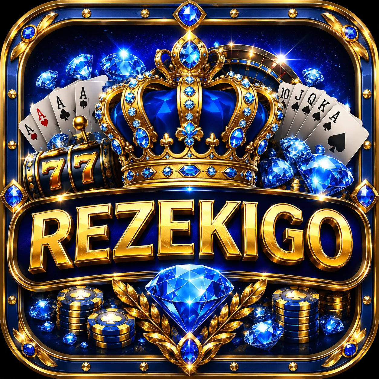 REZEKIGO - Game FPS Terbaik untuk Pengalaman Menembak yang Seru