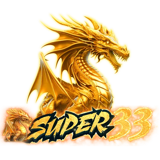 SUPER33 - Permainan Kasino Seru dan Menegangkan