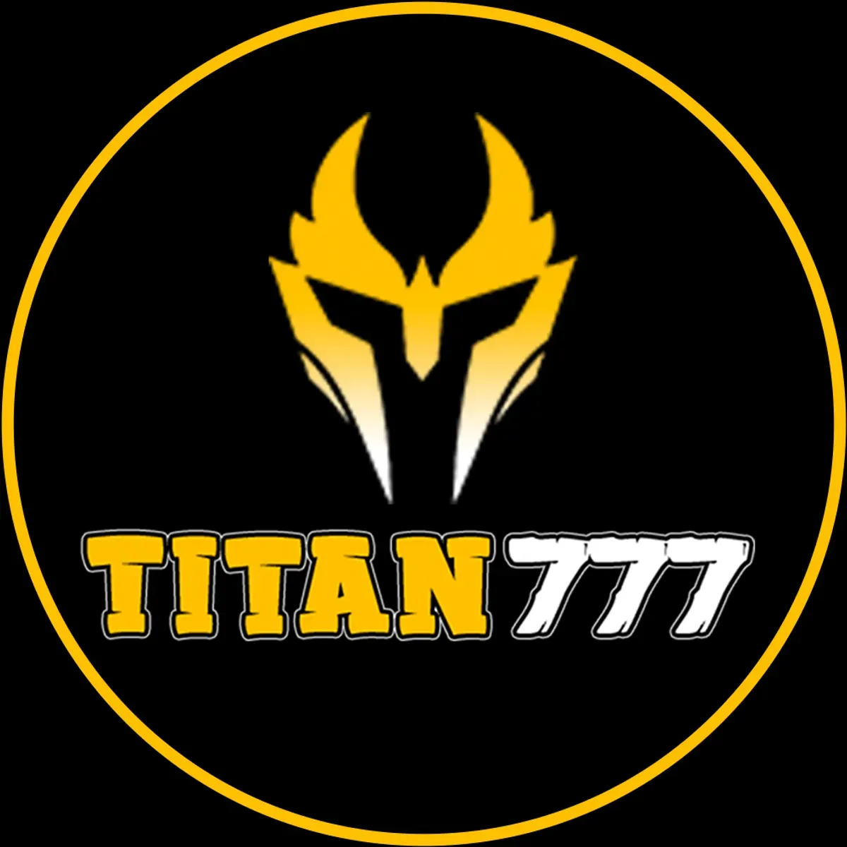 TITAN777 - Pertarungan Terhebat di Dunia Battle Royale