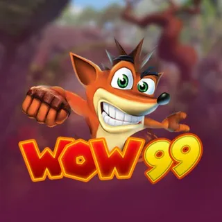 WOW99 - Teror Dalam Kegelapan
